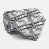 ようこそ ファビュラス ラスベガスへ ネクタイ (ロール)