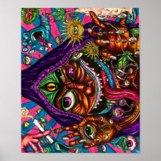 ようこそ ポスター