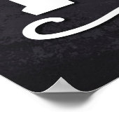 ようこそ ポスター (角)