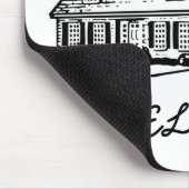 ようこそ マウスパッド (コーナー)