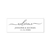 ようこそ ラバースタンプ (インプリント)