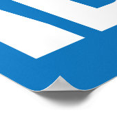 ようこそ 歓迎 英語 スペイン語 バナー ポスター (角)