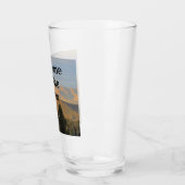 ようこそCabin Arizona Landscape Photo Mountains タンブラーグラス (左)