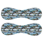 ようこそKangaroo島，ソフトボール ソフトボール (パネル)