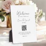 ようこそQRコード結婚のギャラリー フォトプラーク<br><div class="desc">フォトギャラリーのQRコードを含結婚むカップルの名前と日付の歓迎プラ祝ークあなたの愛と私たちの歓迎プラークとスタイルであなたのゲストを迎えカスタマイズて挨拶！このミニマルプラークはエレガントお客さまの飾りだけでなく、お客さま結婚を魅了するインタラクティブな記念品でもある。多くの写真がAの店で連結婚れて行かれるので、カップルは頻繁に見ることができない。お客様もしが撮影した写真をアップロードできるフォトギャラリーを作成したい。このプラークはあなたにぴったりだ。Dropboxのような多くのプロバイダがあり、ここで無料のオンラインギャラリーを事前に作成することができる。その後、あなたの名前カスタマイズ、日付、あなたのフォトギャラリーへのリンクを入力することによって簡単にあなたの額を入力することができる。こうして大事な日のために本当に特別な何かがある。</div>