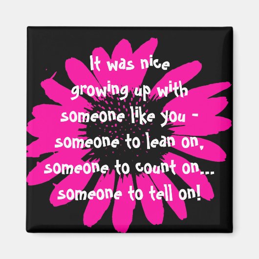 よかった… マグネット (正面)