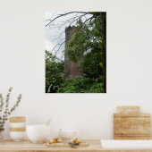 よかふ塔 ポスター (キッチン)