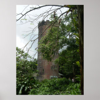 よかふ塔 ポスター