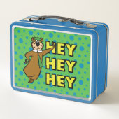 よぎクマおいおいおい メタルランチボックス (裏面)