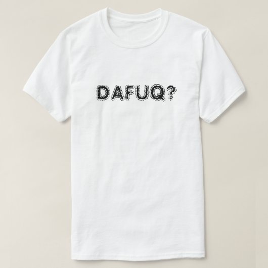 よくあること?T-シャツ Tシャツ (デザイン正面)