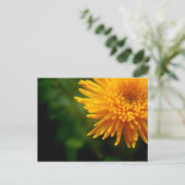 よくある美しいポストカード(mum) ポストカード (スタンド正面)