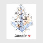 よくいかりだ シール (シート)