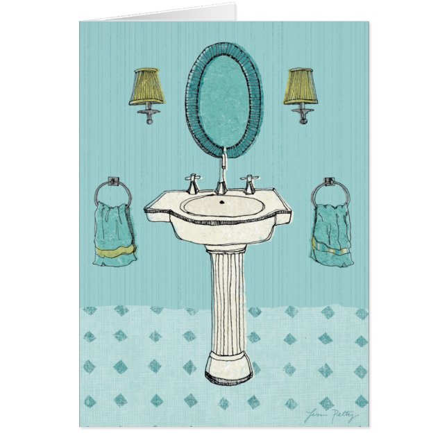 よくきれいなおもしろい (正面)