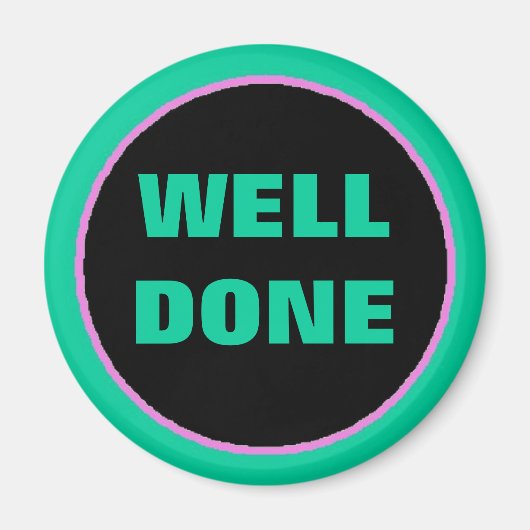 よくできたマグメットMM11 マグネット (正面)