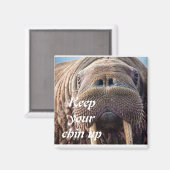 よくない悔やみや弔慰カード:ホスピスまたは病気 マグネット (正面/裏面)