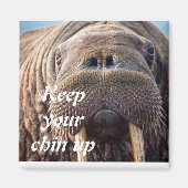 よくない悔やみや弔慰カード：ホスピスまたは病気 マグネット (正面)