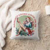 よくはしゃぐいけな似合う クッション (ブランケット)