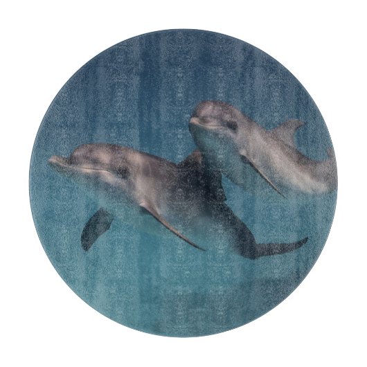 よくはしゃぐな姿勢 カッティングボード (正面)