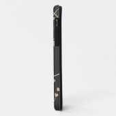 よくはしゃぐな蝶iPhone5やっとそこに例 Case-Mate iPhoneケース (裏面/左)