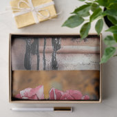 よくはしゃぐスプライトゴシックパリガルゴイレデクページ 薄葉紙 (ギフト)