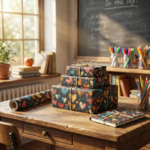 よくはしゃぐハート教室：キッズアーカラフルト