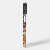 よくはしゃぐパンプキンハーベストムーンiPhone / iPadケース Case-Mate iPhoneケース (裏面 / 右)