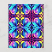 よくはしゃぐパーティー (正面)