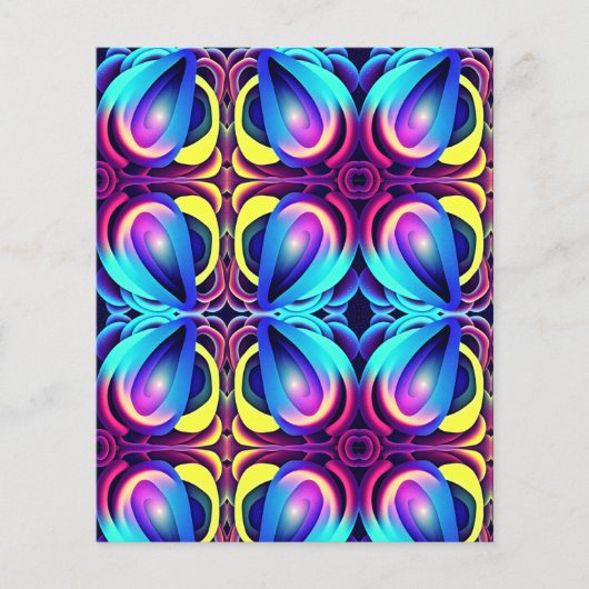 よくはしゃぐパーティー (正面)