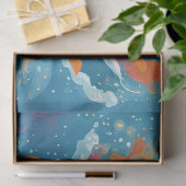 よくはしゃぐベビー 薄葉紙 (ギフト)