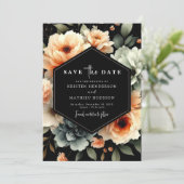 よくはしゃぐミニマル桃結婚病 セーブザデート (スタンド正面)