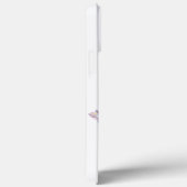 よくはしゃぐ春イースターバスケットバニーパステルフローラ2 Case-Mate iPhoneケース (裏面 / 右)