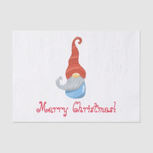 よくはしゃぐ格言顔おもしろいティッシュペーパーお洒落- 薄葉紙 (正面)