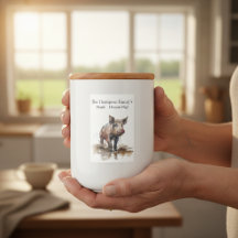 よくはしゃぐ豚カスタム