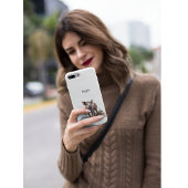 よくはしゃぐ豚カスタム Case-Mate iPhoneケース