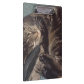 よくはしゃぐDaveクリップボード クリップボード (右)