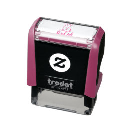 よくやった セルフインキングスタンプ