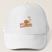 よくやり遂げたじゃないか キャップ (正面)