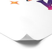 よくアイクって言う.... ポスター (角)