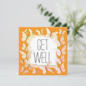 よくカードを取る (スタンド正面)