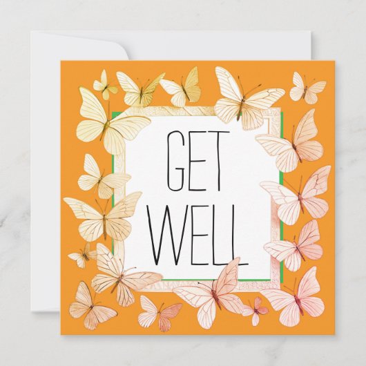 よくカードを取る (正面)