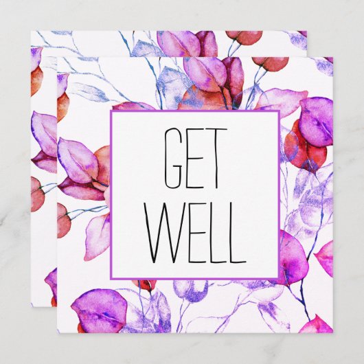 よくカードを取る (正面/裏面)