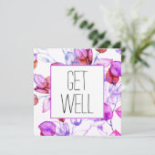 よくカードを取る (スタンド正面)