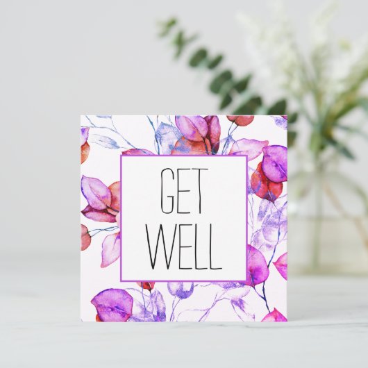 よくカードを取る (スタンド正面)