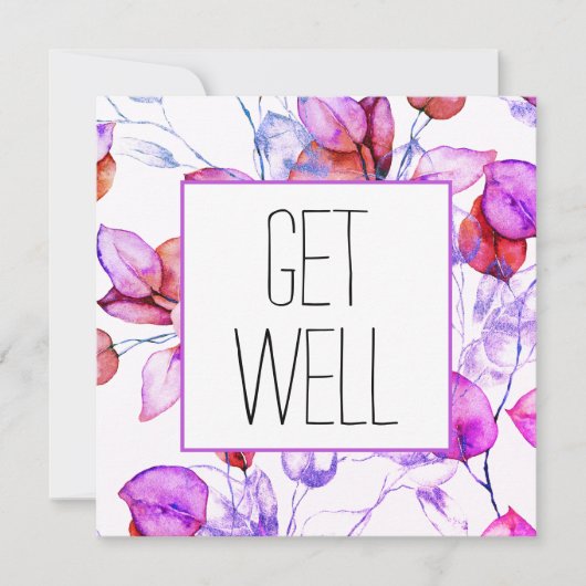 よくカードを取る (正面)