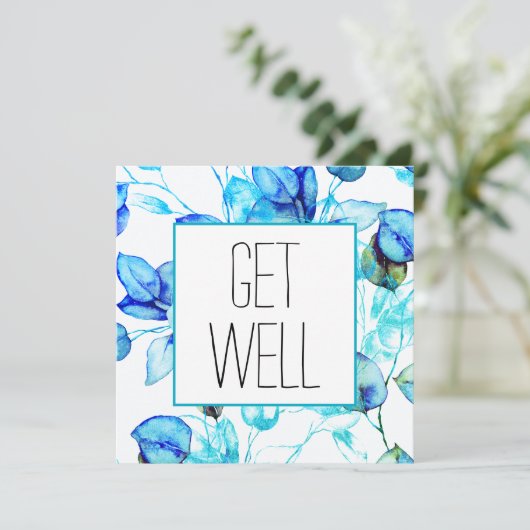 よくカードを取る (スタンド正面)