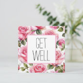 よくカードを取る (スタンド正面)