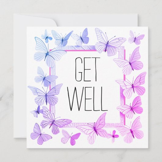 よくカードを取る (正面)