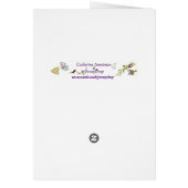 よくスおもしろいローガンを得るチキンティッカソングパロディ (裏面)