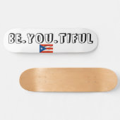 よくスケートボードを スケートボード (横)