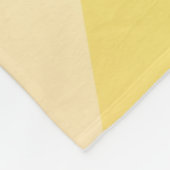 よく全体的な安心感を与えるもののための力分野 フリースブランケット (角)